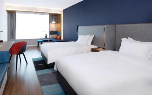 holiday inn express zhoushan dinghai an ihg hotel