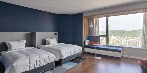 holiday inn express zhoushan dinghai an ihg hotel