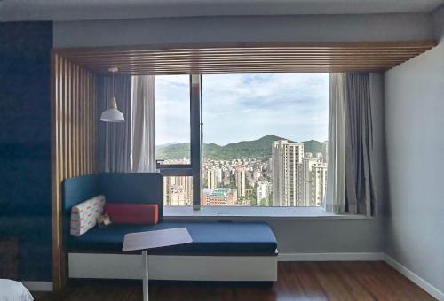 holiday inn express zhoushan dinghai an ihg hotel