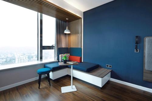 holiday inn express zhoushan dinghai an ihg hotel