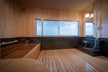 yumori onsen hostel