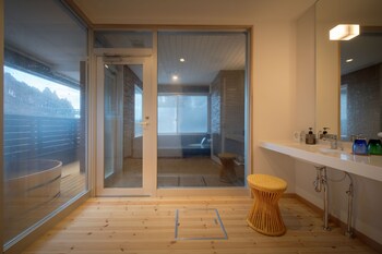 yumori onsen hostel
