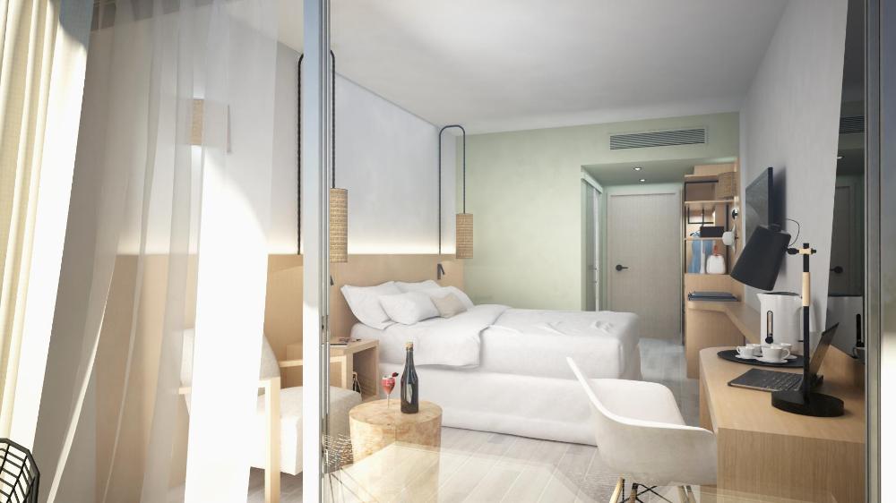 eleals boutique hotel
