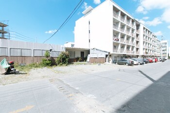 reddoorz kassel residences paranaque