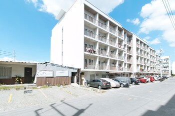 reddoorz kassel residences paranaque