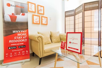 reddoorz kassel residences paranaque