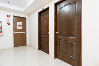 reddoorz kassel residences paranaque