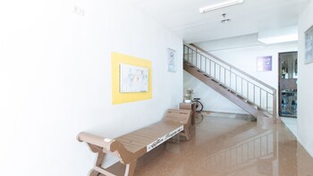 reddoorz kassel residences paranaque