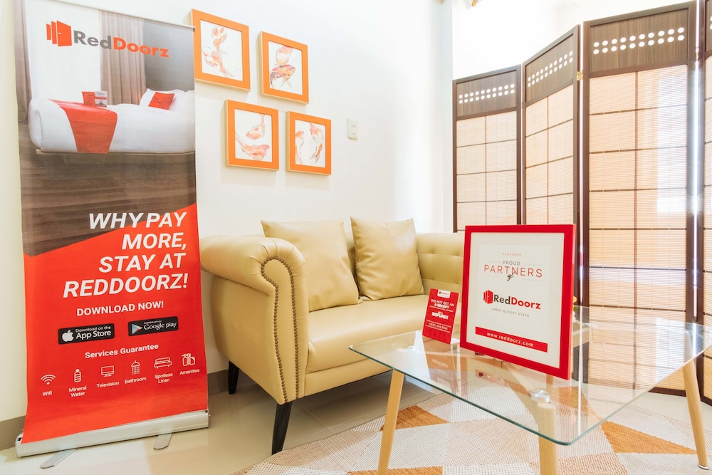 reddoorz kassel residences paranaque