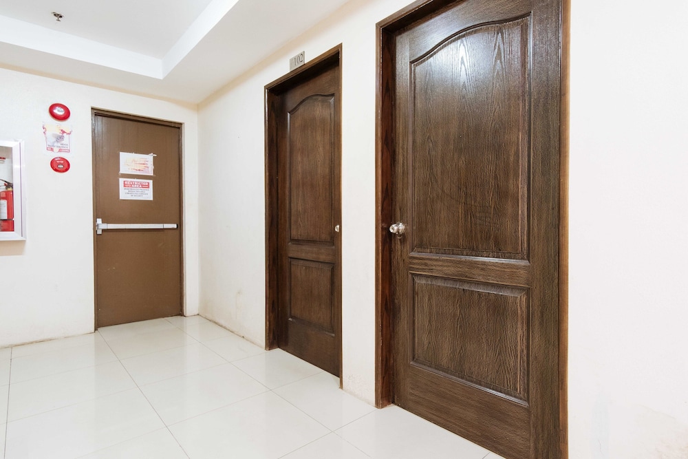 reddoorz kassel residences paranaque