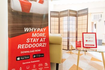 reddoorz kassel residences paranaque