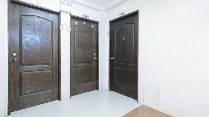 reddoorz kassel residences paranaque