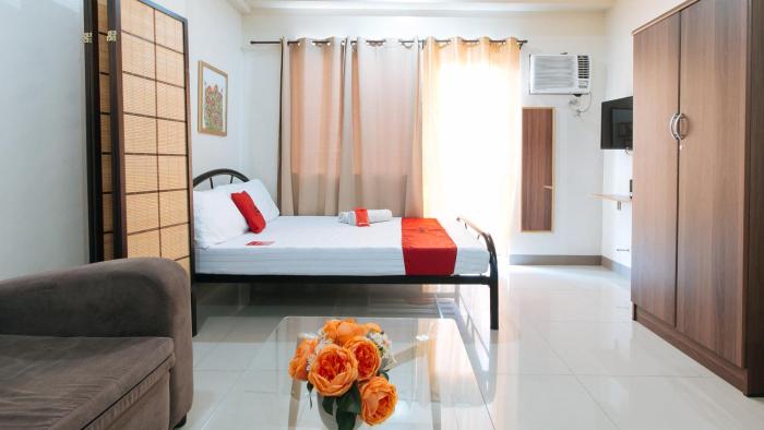 reddoorz kassel residences paranaque