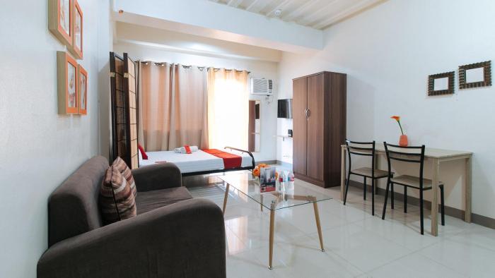 reddoorz kassel residences paranaque