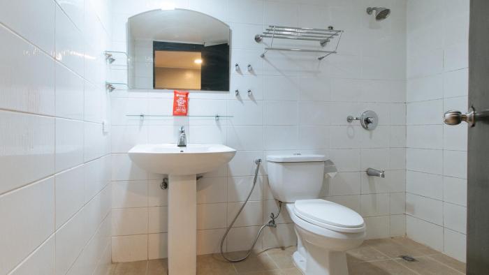 reddoorz kassel residences paranaque