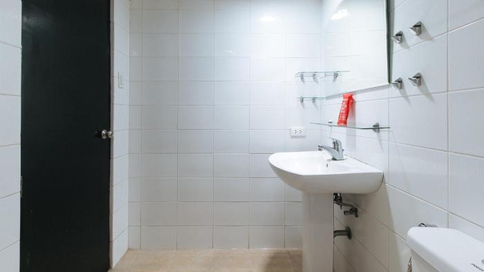 reddoorz kassel residences paranaque