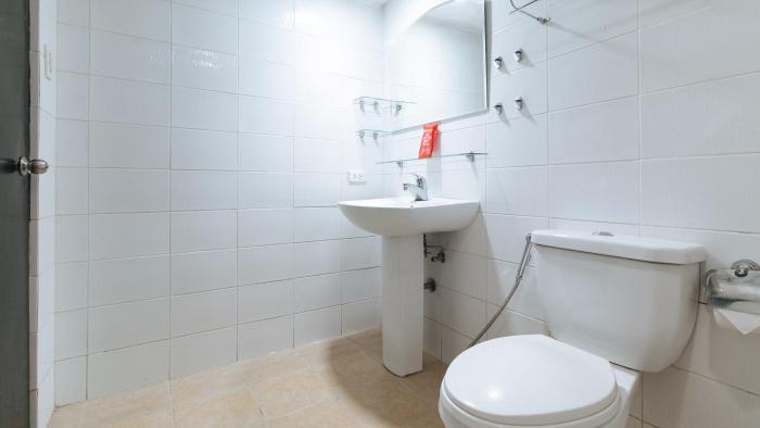 reddoorz kassel residences paranaque