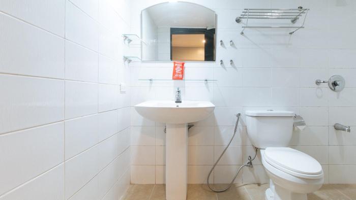 reddoorz kassel residences paranaque