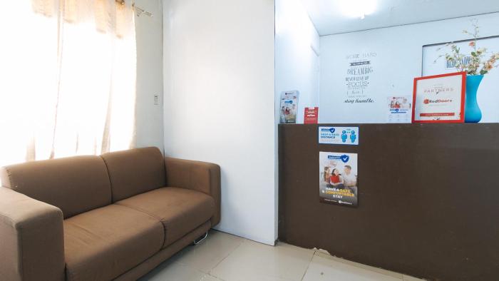 reddoorz kassel residences paranaque