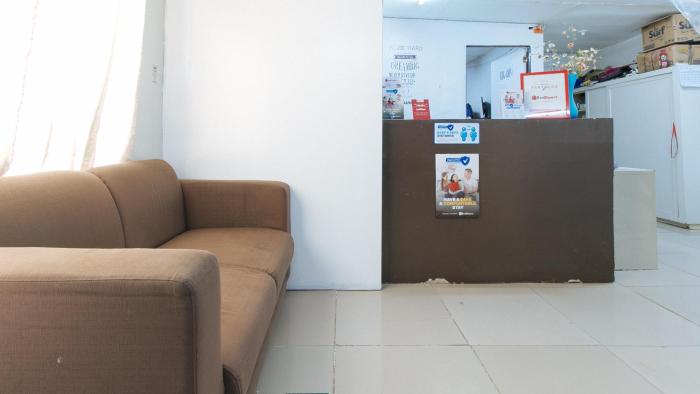 reddoorz kassel residences paranaque