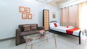 reddoorz kassel residences paranaque