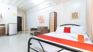 reddoorz kassel residences paranaque