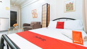 reddoorz kassel residences paranaque