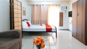 reddoorz kassel residences paranaque