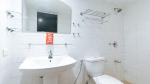 reddoorz kassel residences paranaque