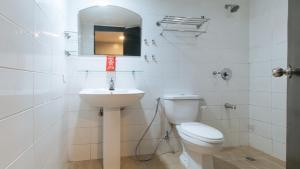 reddoorz kassel residences paranaque