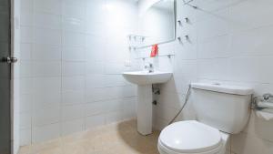 reddoorz kassel residences paranaque