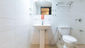 reddoorz kassel residences paranaque