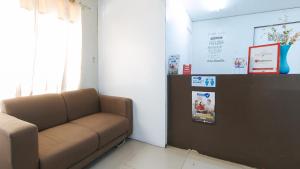 reddoorz kassel residences paranaque