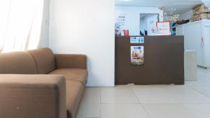 reddoorz kassel residences paranaque