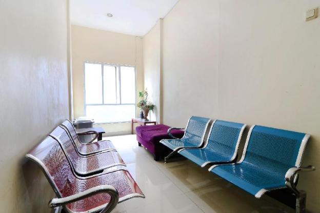 bedur homestay syariah