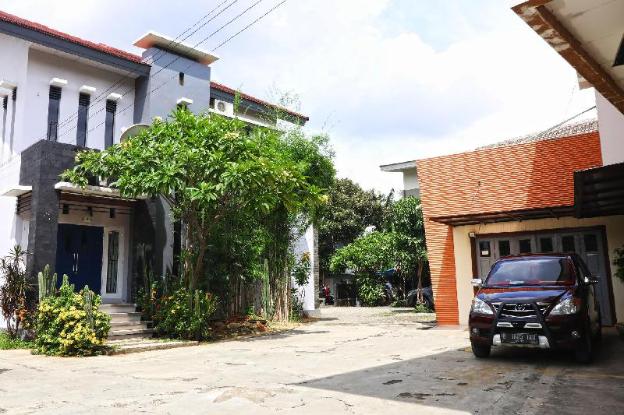 bedur homestay syariah