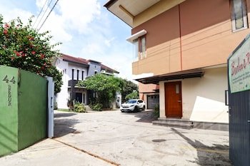 bedur homestay syariah