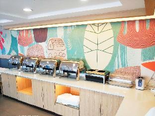Hanting Hotel Yanji Aidan Road,,2 star