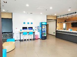 Hanting Hotel Yanji Aidan Road,,2 star
