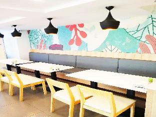 Hanting Hotel Yanji Aidan Road,,2 star