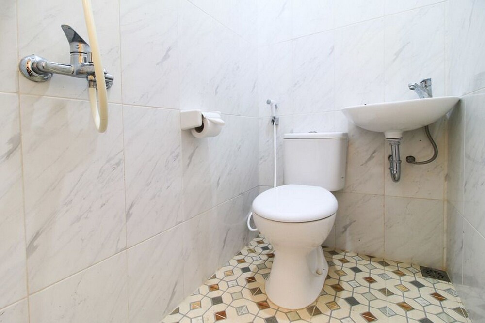 reddoorz near klaten train station