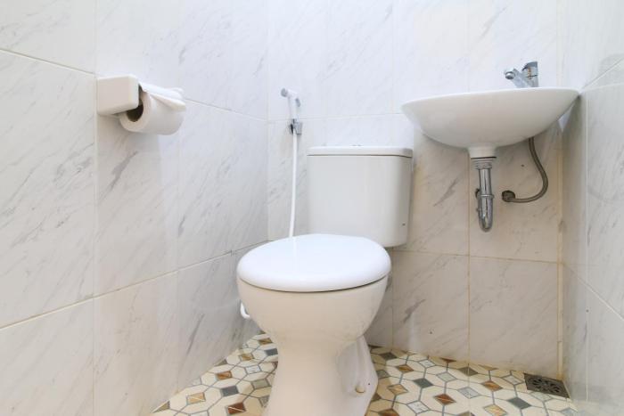 reddoorz near klaten train station