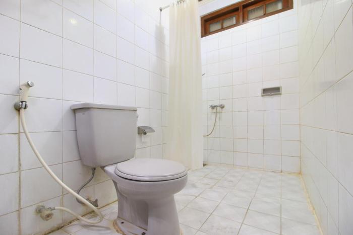 reddoorz near klaten train station