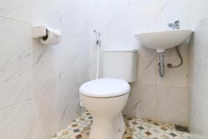 reddoorz near klaten train station