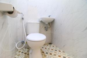 reddoorz near klaten train station