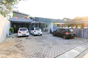 reddoorz near klaten train station