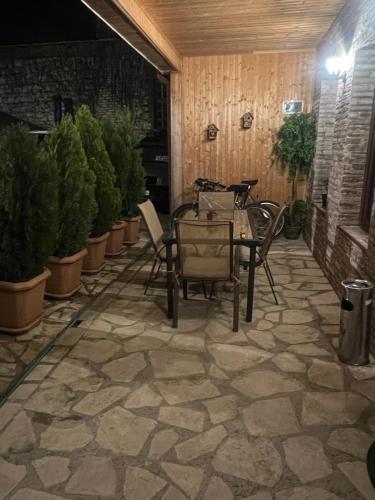 hotel bani