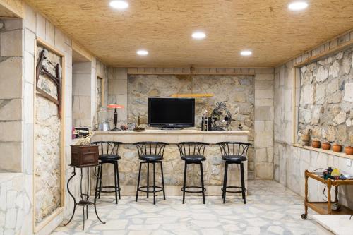 hotel bani