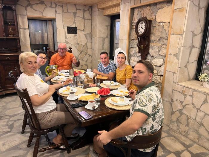 hotel bani