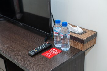 reddoorz syariah near marvell city mall 2